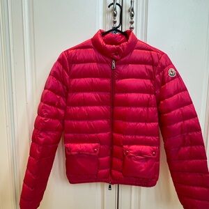 Moncler Lans Dawn Women’s Puffer Jacket